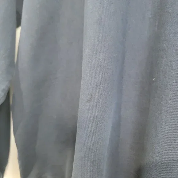 Disney Parks Authentic Walt Disney World Spirit Jersey Size M Blue Mickey Cotton - Picture 8 of 12